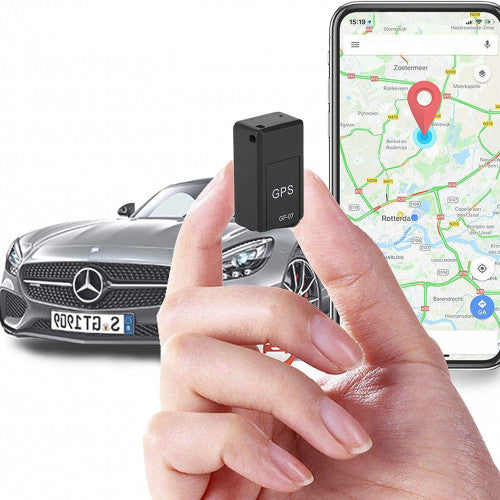 GPS (200 UND X CAJA)