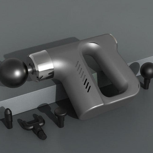 PISTOLA MASAJEADOR FASCIAL / ALG01676